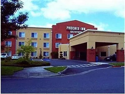 Doubletree By Hilton Vancouver Hotel