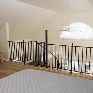 Holiday home 900 Philadelphia