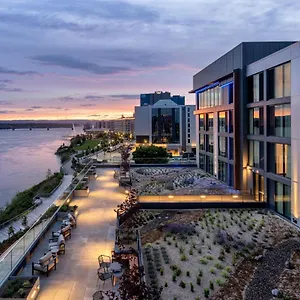 Ac By Marriott Waterfront Vancouver