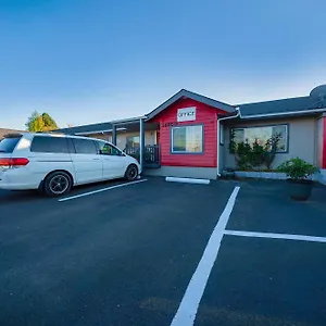 Oyo Portland Or Near Airport Gresham